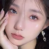 Glitter Eyeshadow Highlighter Mashed Potato High Gloss Shiny Crystal Brightening Bronzer Highlight Makeup Waterproof Chameleon 3