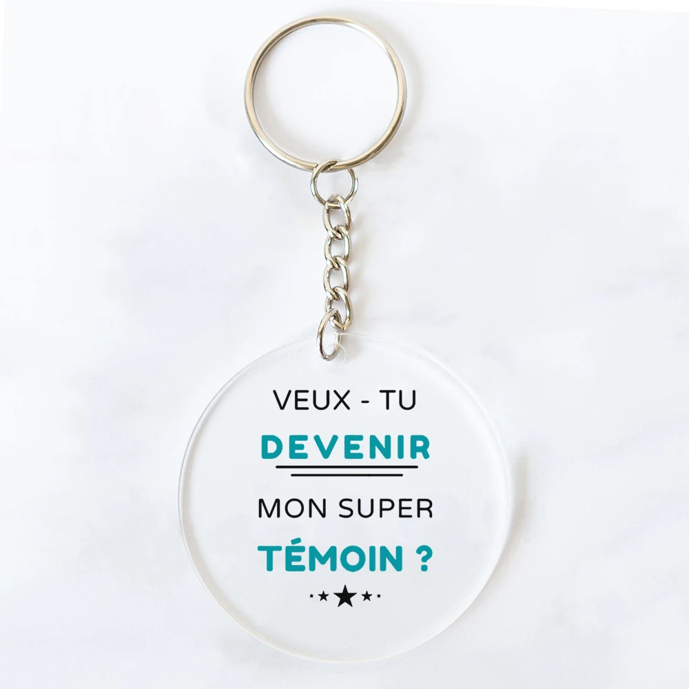 Vuoi essere la mia testimone di nozze? 3 idee originali per chiederlo
