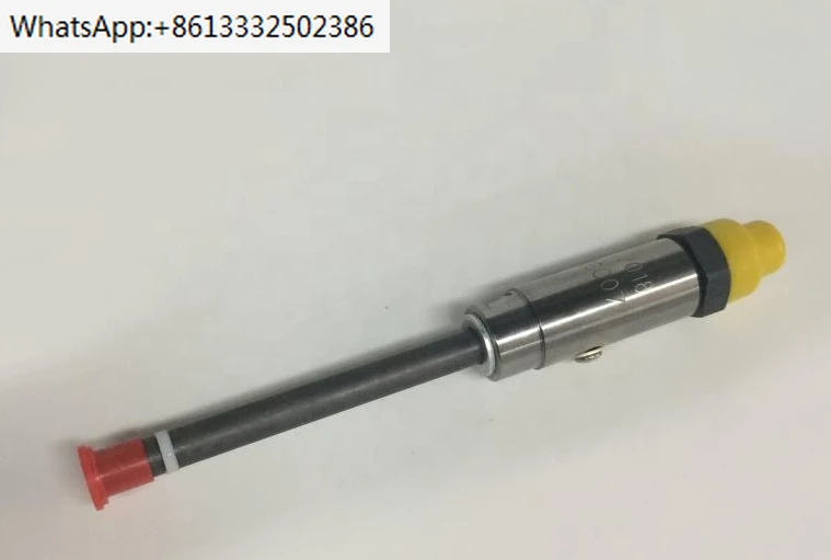 

Pencil fuel injector 4W7018 4W-7018 OR3422 for 3406 3408 3406B 3412