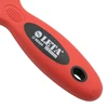 Leta 4-inch plastic handle putty knife, shovel, cleaning knife 5