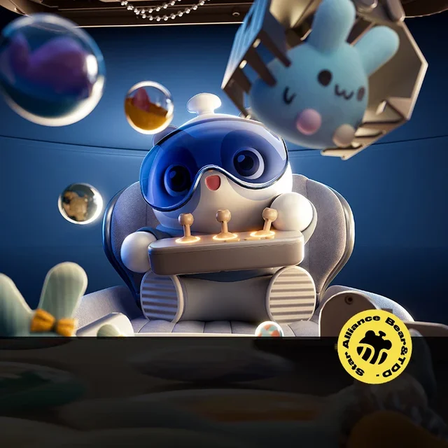 Kids Mini Claw Machine 3