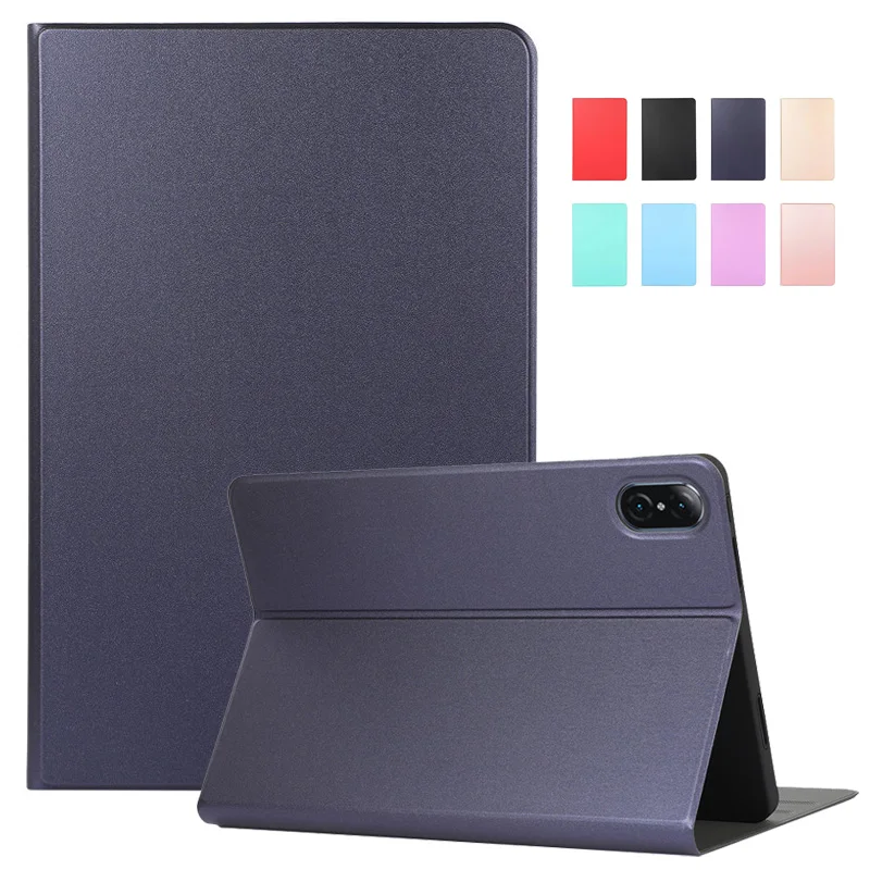 Capa Flip para Huawei Honor Tablet Stand Case para Honor Pad 12 2023