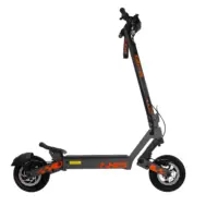 Kukirin G2 – trottinette électrique pliable, 800W, 48v, 15ah, vitesse maximale 45 km/h, pneus de 10 pouces, portée maximale de 55km, nouveauté 2026 4