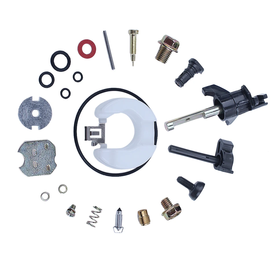 Per Honda GX200/5.5HP/6.5HP Carburatore Kit Riparazione - Foto 2