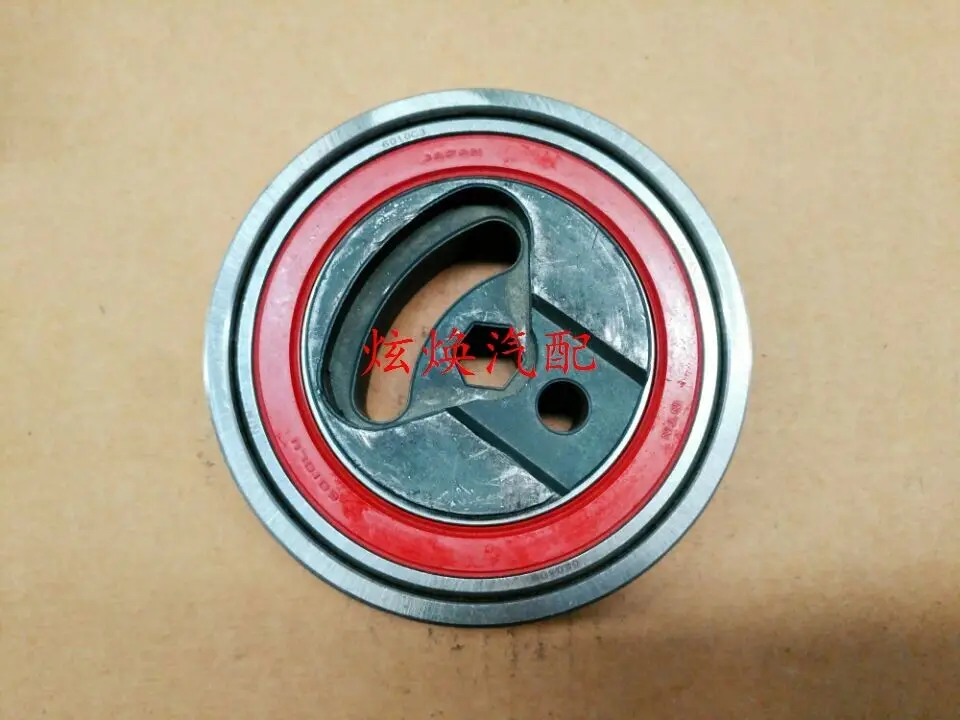 

New Genuine Parts Auto PULLEY ASSY, BELT TENSION 49160-81A00,49160-64J02 For Suzuki Grand Vitara Jimny Aerio Liana