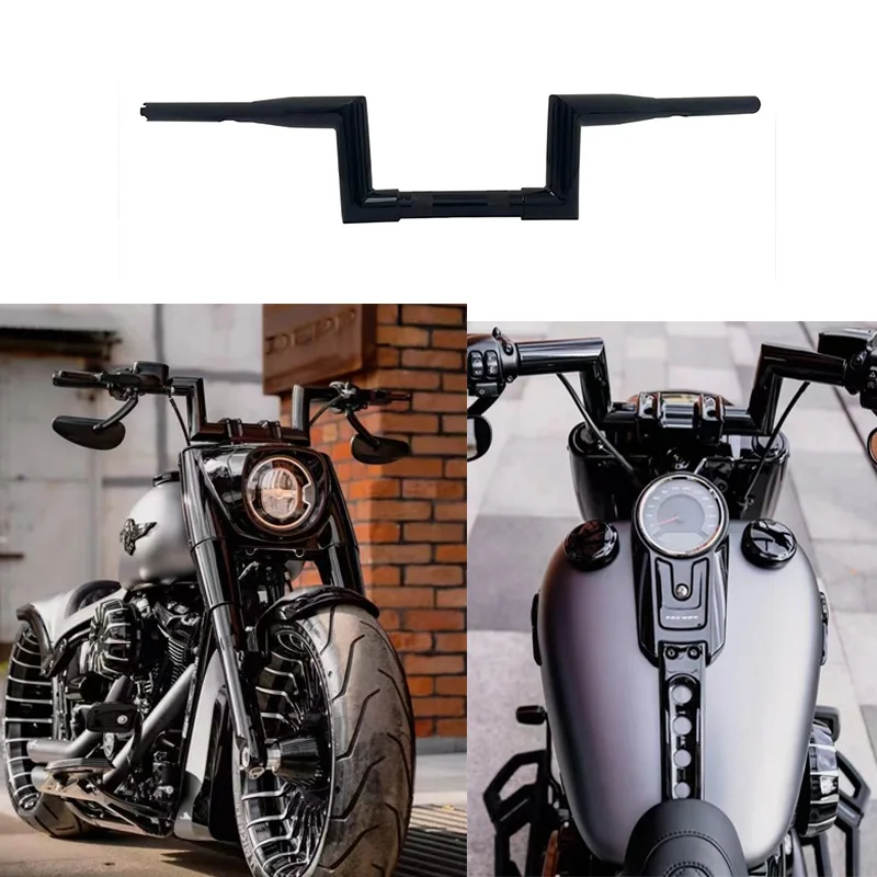 バイクハンドルバーハンドガード オートバイハンドガード 22