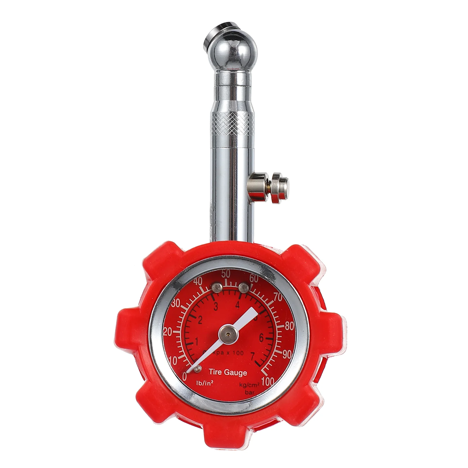 

Automotive Tools Tire Pressure Gauge Portable Car Air Tester Inflatable Meter Supplies