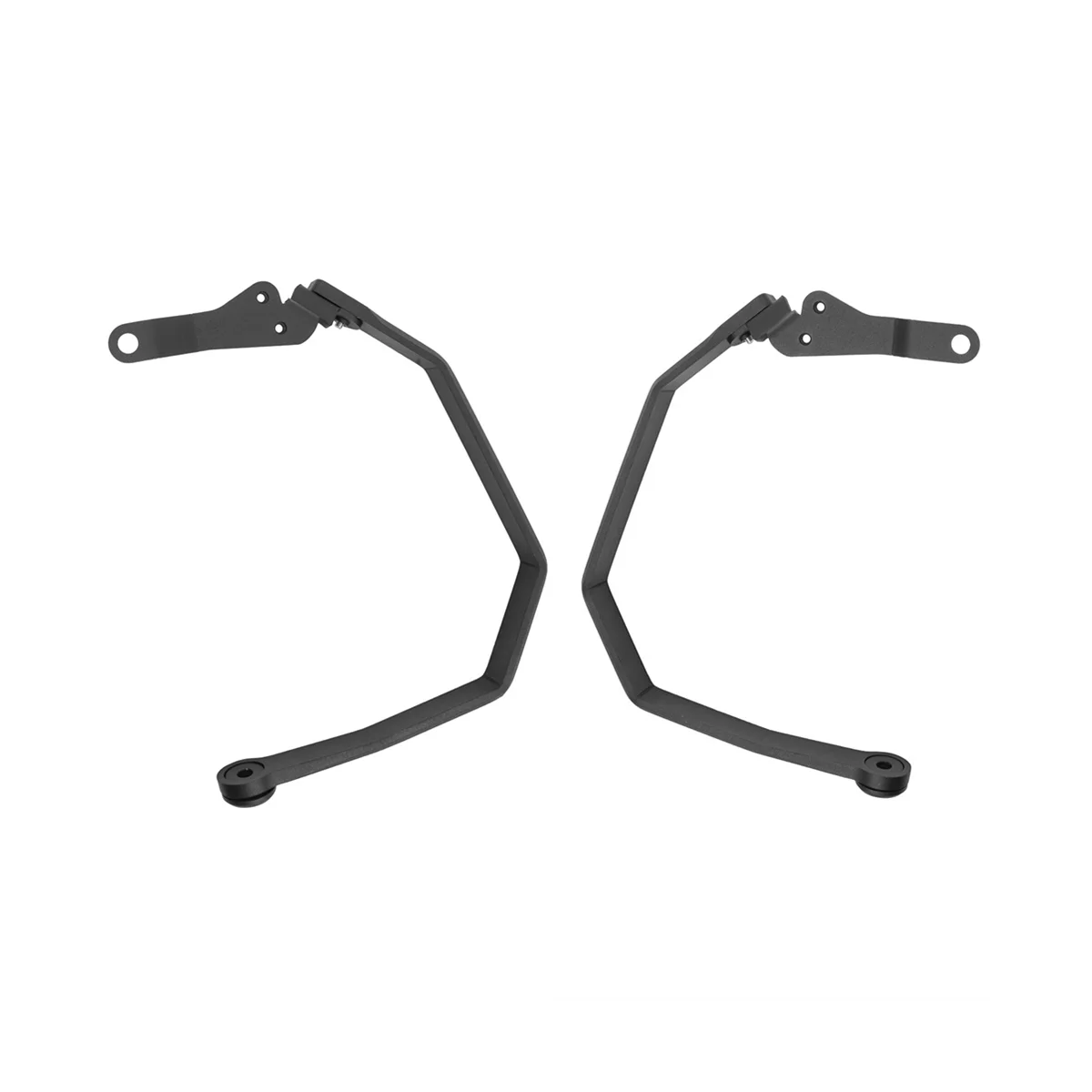 

Защитная накладка на руль мотоцикла для YAMAHA TENERE 700 T7 Rally TX690Z XT700Z 2019-2023