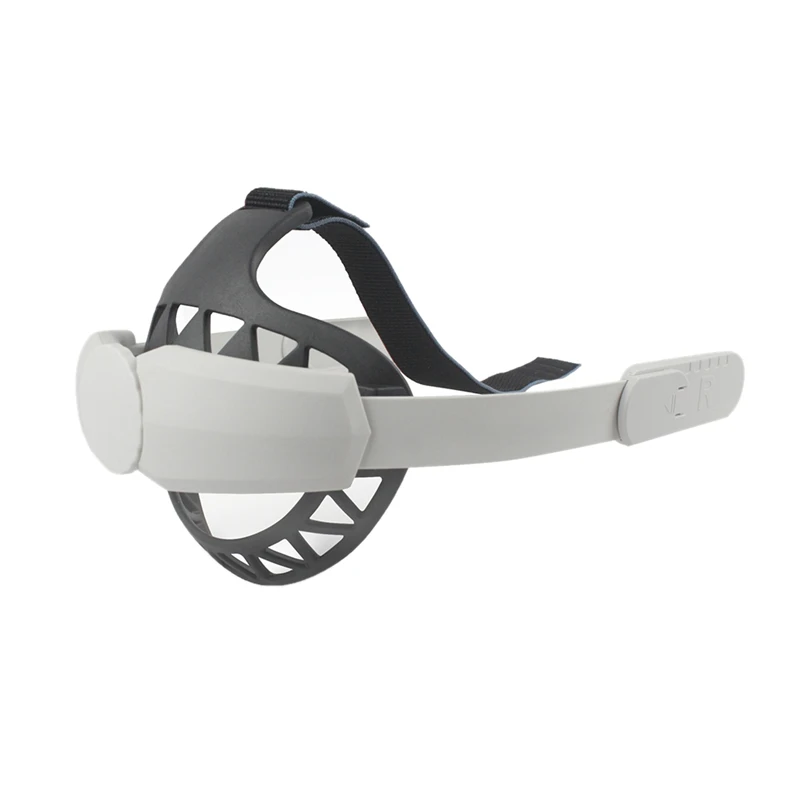 Cinturino Regolabile Halo Strap Per Cuffie Quest 2 Vr, Sostituzione Cinturino Elite Per Supporto E Comfort Migliorati In Vr