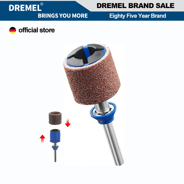 DREMEL® EZ SpeedClic : pack de 12 disques à tronçonner pour la