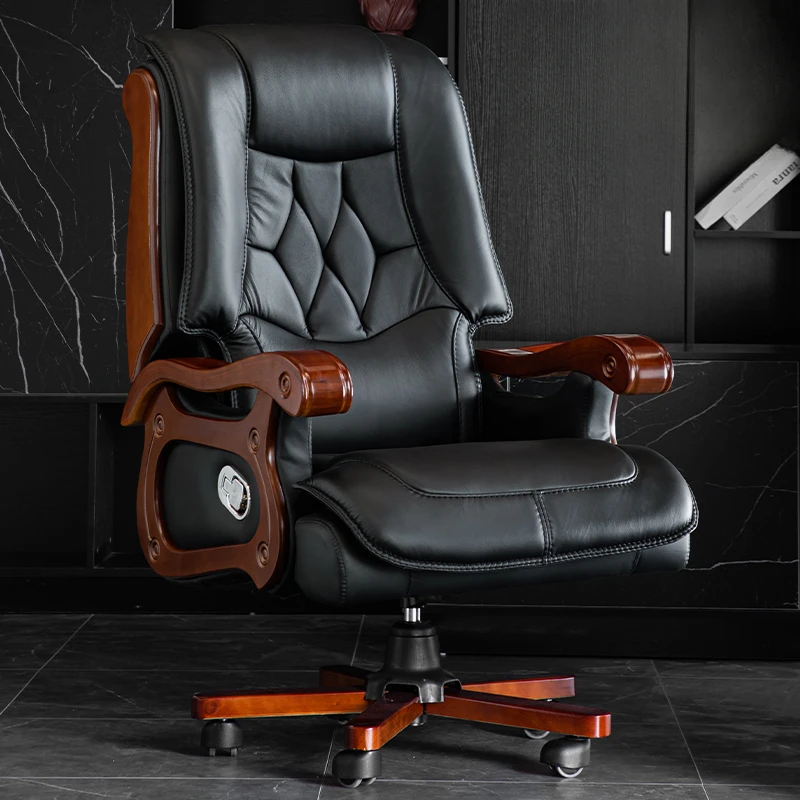 

Massage Swivel Comfortable Rolling Ergonomic Stools Office Chair Computer Cadeiras De Escritorio Furniture Bedroom