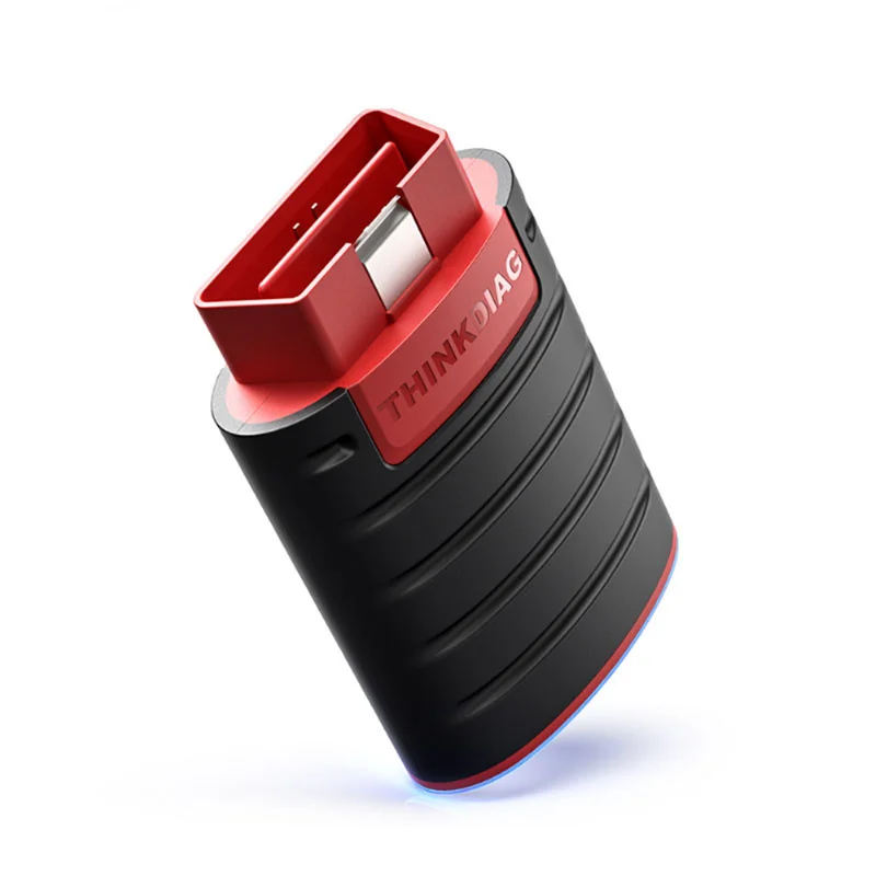 Thinkcar Thinkdiag OBDII Code Reader 15 services BT Android IOS Scanner obd2 Diagnostic Tool PK easydiag 3.0 golo AP200
