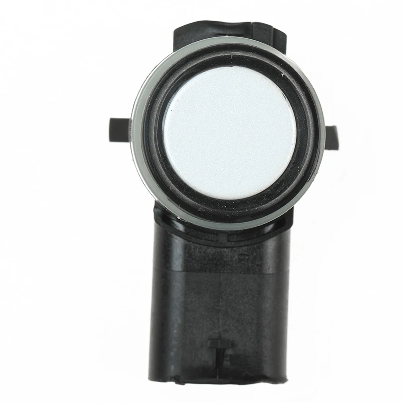 Ultrasonic PDC Parking Distance Sensor Fit Tesla Model S X 3 Y