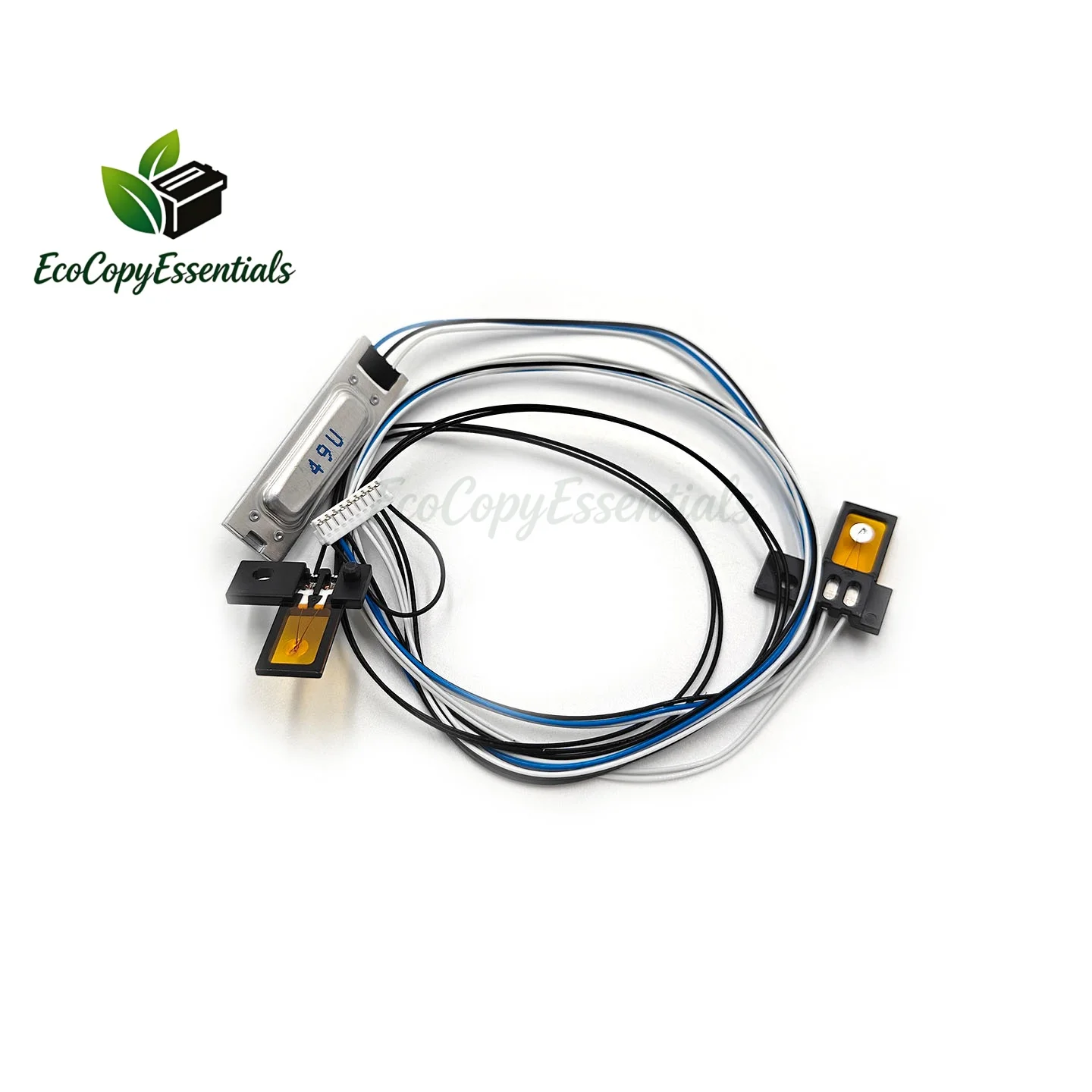 1pcs 코니카 Bizhub C250i C300i C360i C450i C550i C650i C750i C251i C301i C551i C651i C751i 용 오리지널 퓨저 서미스터