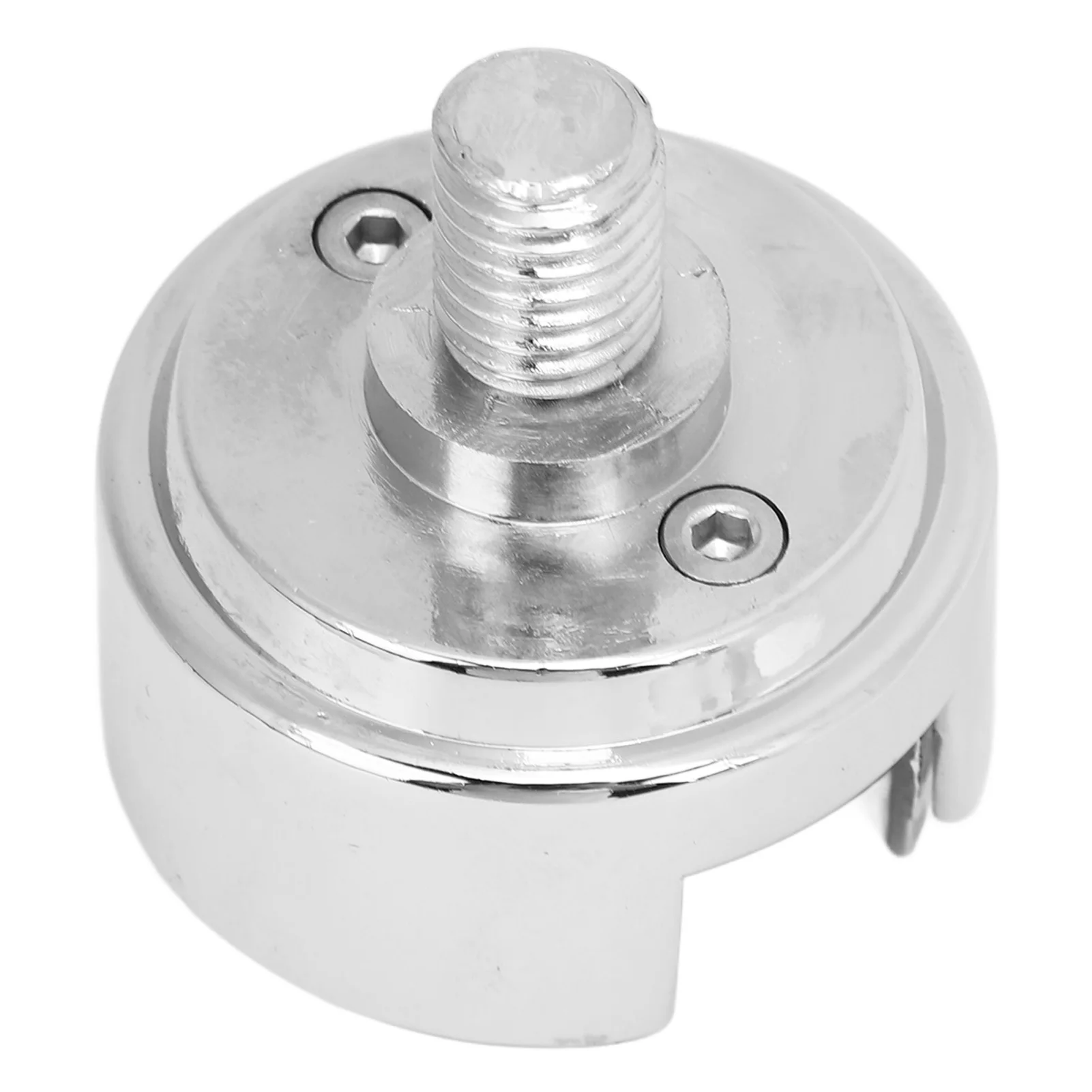 Car Shift Knob Mounting Adapter 70589 For Eaton Fuller Style Shifters For 13/15/18 and Super 10 Speed Transmission