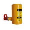 RCH-121 12T 41mm Hollow Hydraulic Jack,One-way RCH Separate Hydraulic Hollow Cylinder Permeable Prestressed Tension 3