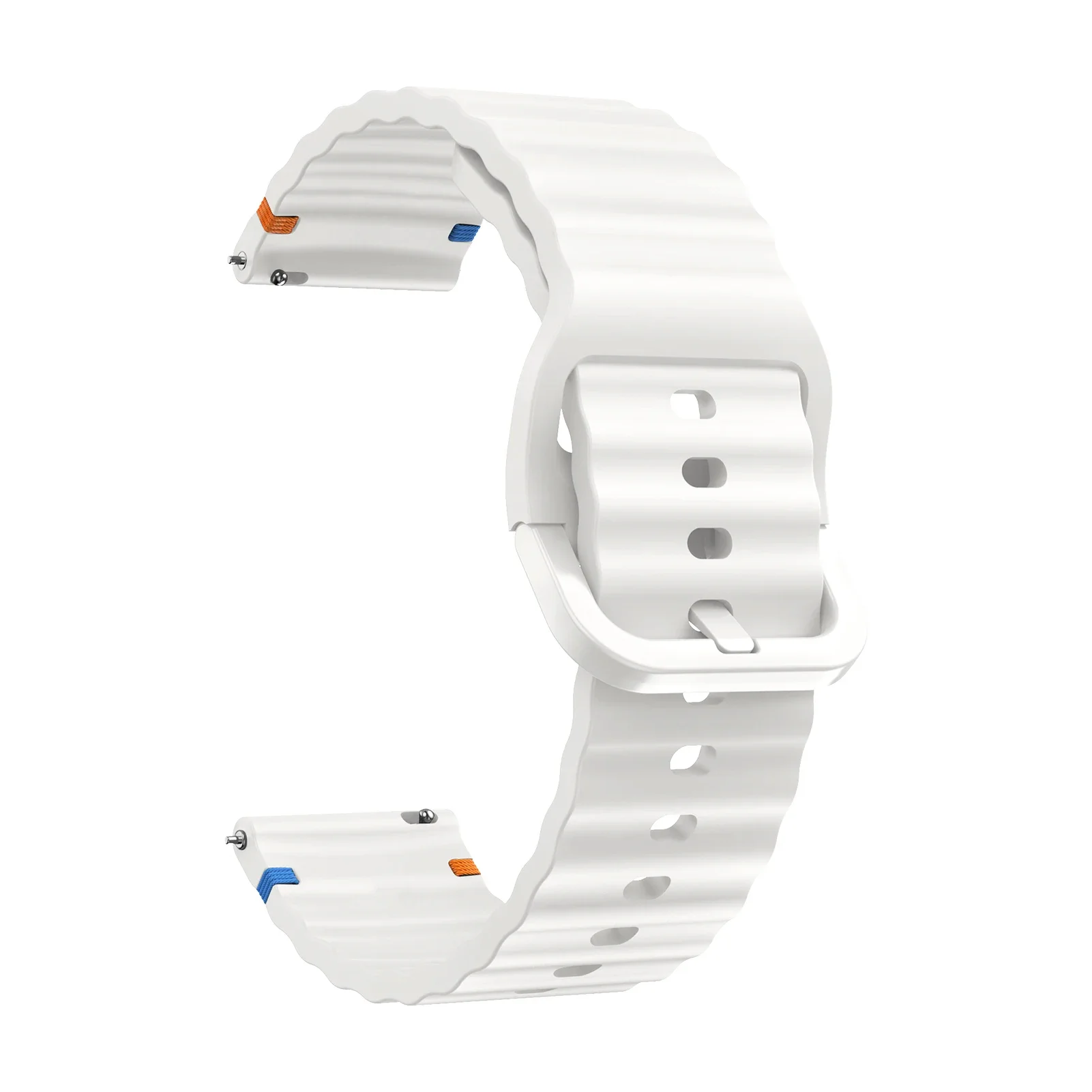 Breathable Silicone Sports Band