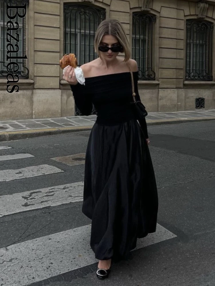 Aliexpress Short Black Midi Skirt Lulu Midi Skirt SKYE Outlet