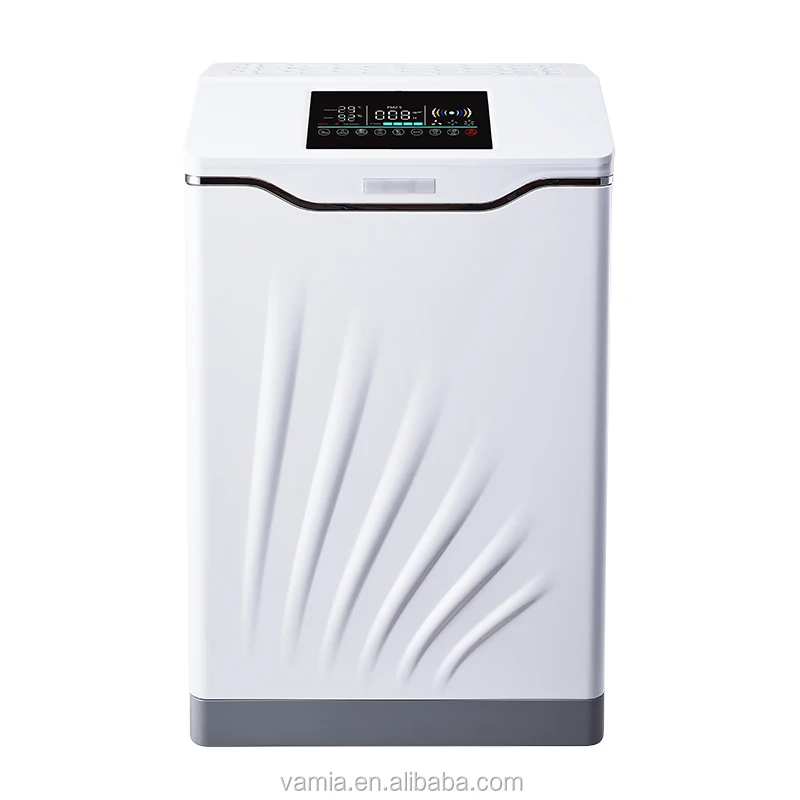 

Dehumidifier with Purifier Home Ozonizer Price Other Air Purifiers Generator Negative Ions Ozone Therapy Air Cleaning Equipment