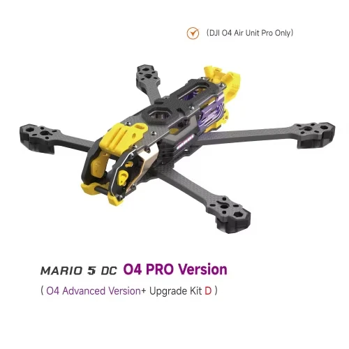 ตัวเลือกสินค้า SpeedyBee แผ่นคาร์บอนไฟเบอร์สำหรับโดรน FPV Racing