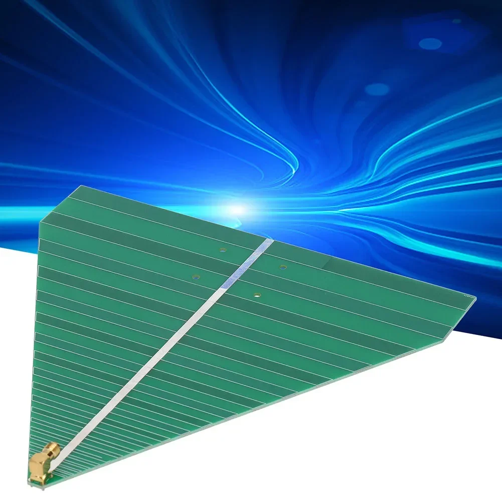 Broadband Wideband Antenna 800M-6G 600-6000MHz UWB Wifi Antenna Board R103C 6GHz Ads-b Directional Module