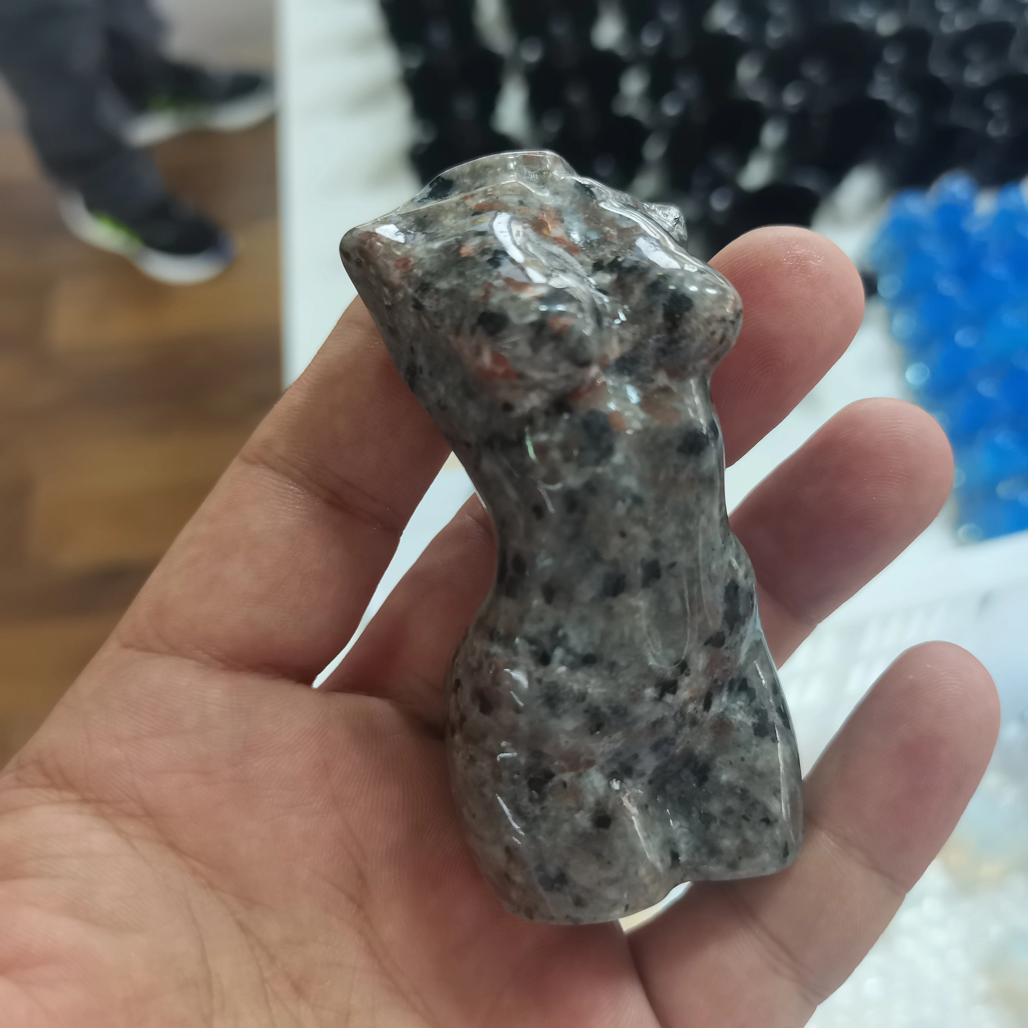 thumb
