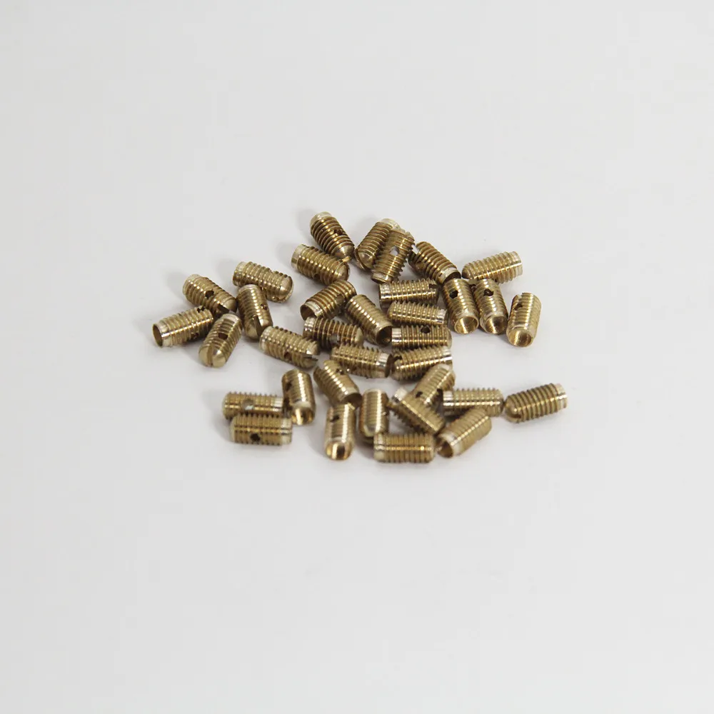 

Sax screw repair parts