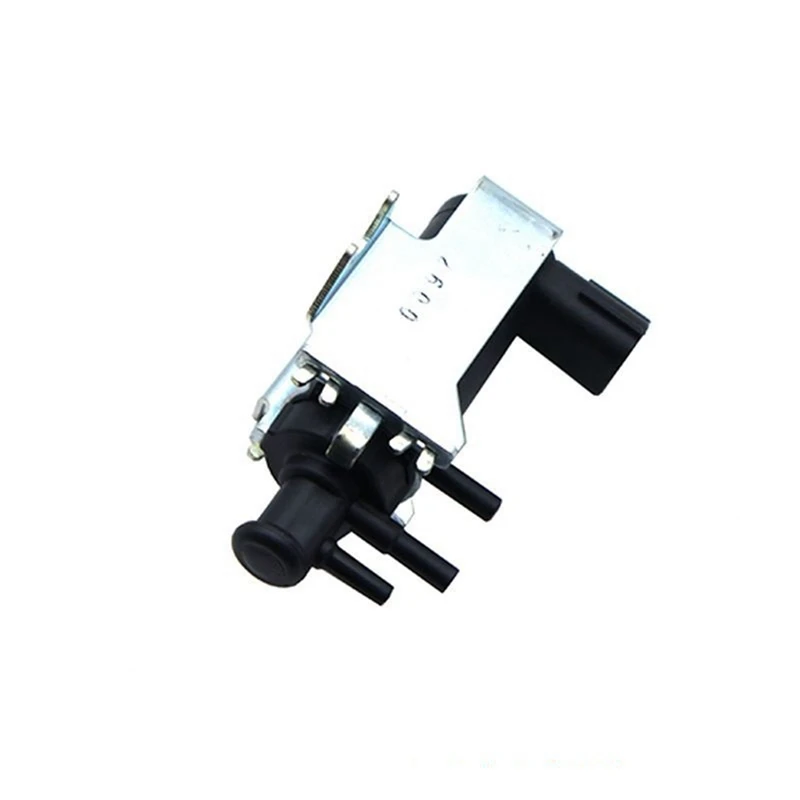 Turbo Solenoid Valve Engine Vacuum Solenoid Valve For Isuzu K4JJ1 25819-33010 8-98116260-0