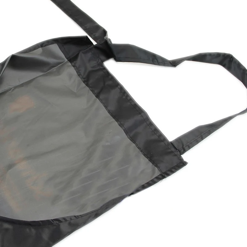 Kitchen Aprons For Woman Men Chef Work Apron For Grill Restaurant Bar Shop Cafes Beauty Nails Studios Uniform Hairdressing Cloth