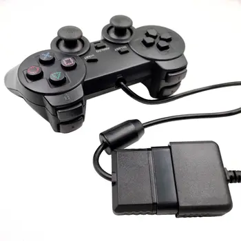 Cavo di Prolunga per Controller da 1,8m per Console PS1 2 PS2/PS1