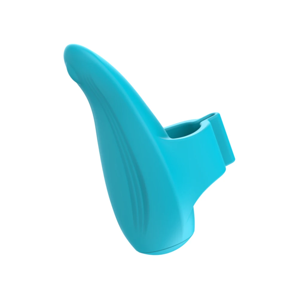 Fast Orgasm Finger Sex Toys Dildo Vibrator for Women Nipple Clitoris Stimulator Vagina Anal Vibrator Female Sex toys for Adults