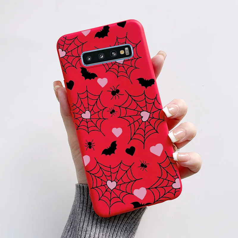Cute Butterfly Painted Soft TPU Phone Case Cover