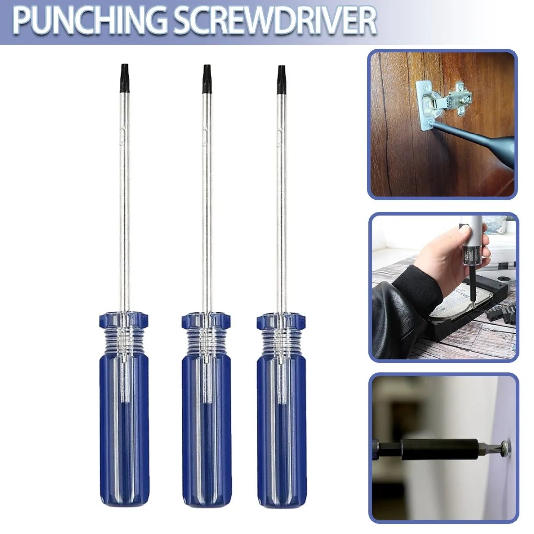 

PS3 Hard Drive Phone Screwdriver T8 T9 T10 Torx Screwdriver Magnetic Precision Screwdriver Repair Tools For Xbox 360 Controller