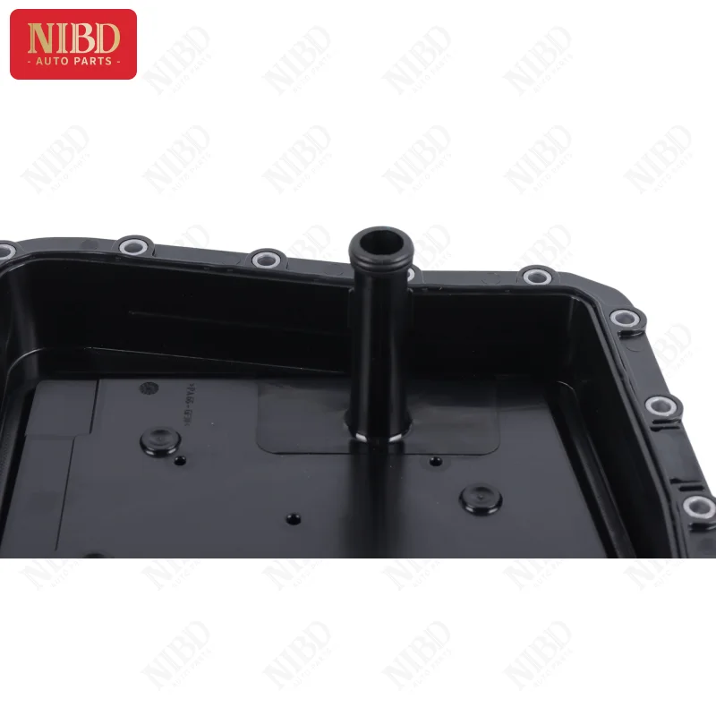 For BMW X1 X3 X5 X6 E60 E71 E82 Transmission Oil Pan 24117536387 24152333907 24347519357 24117571217