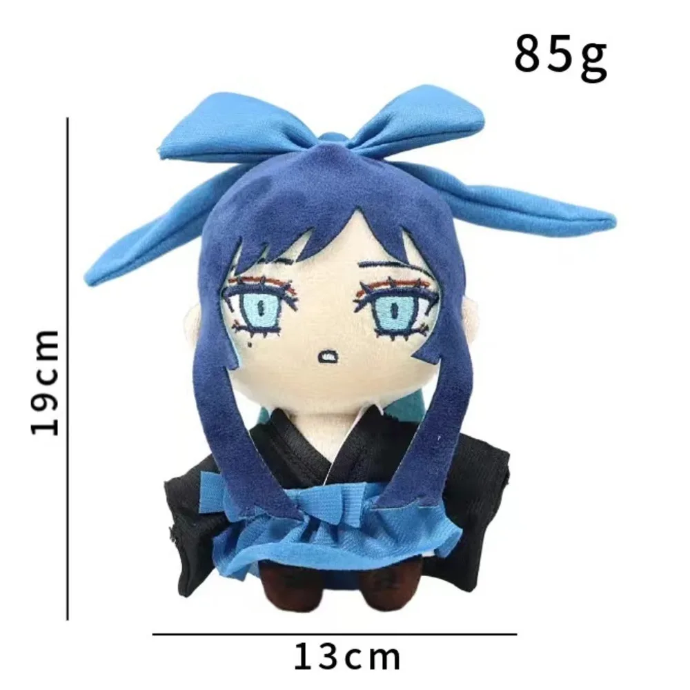 Ado Plush Doll Singer Ado Hibana Plush Hibana Ado Merch Plushie