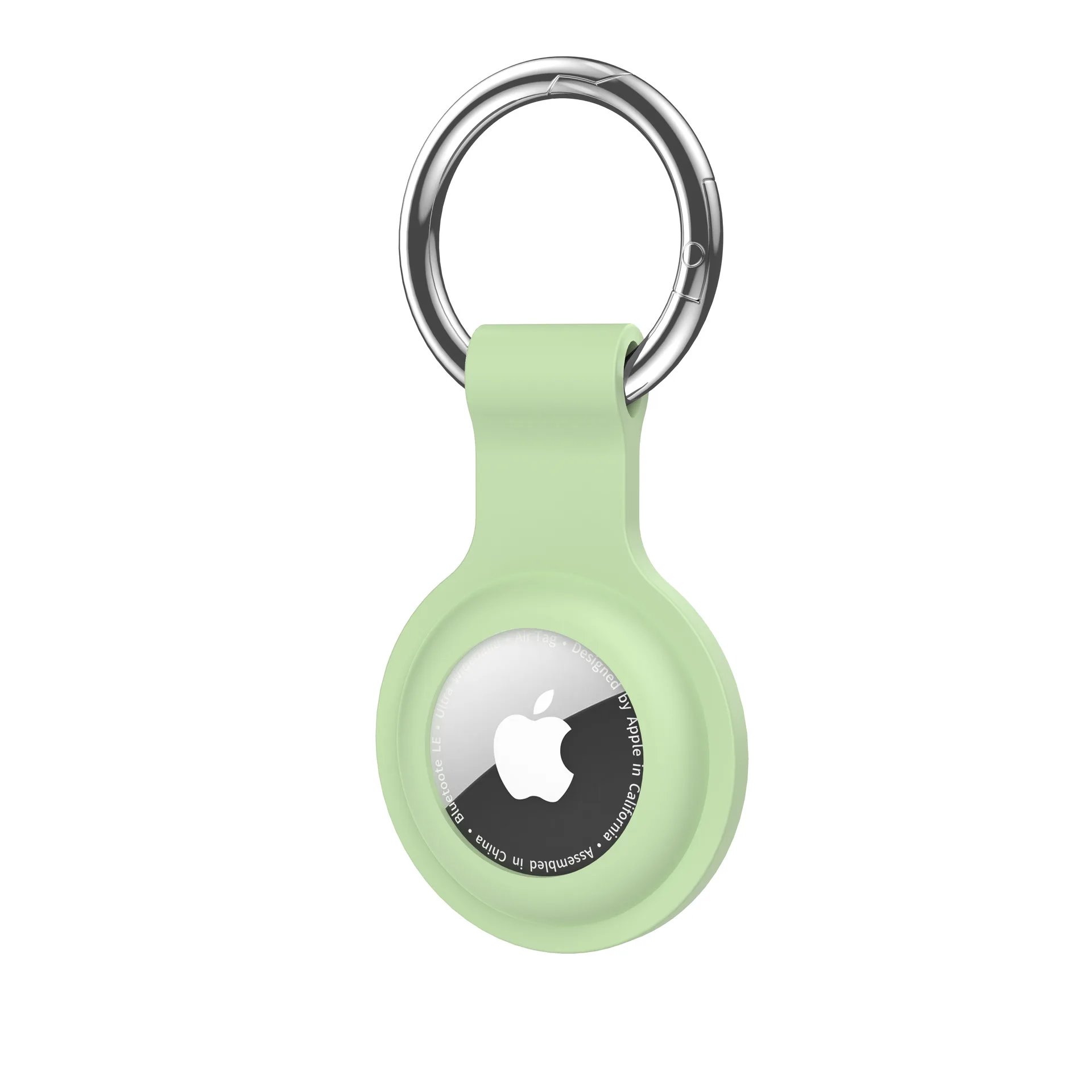Airtag Silicone Case for Pets Image 5