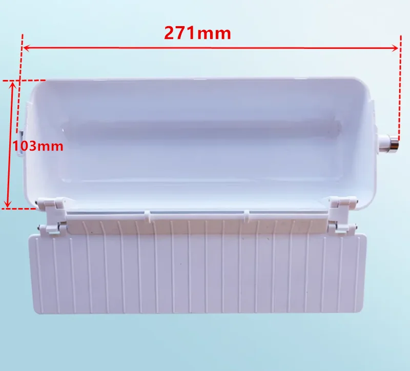Ice maker tray for Watoor and HICON ice machine