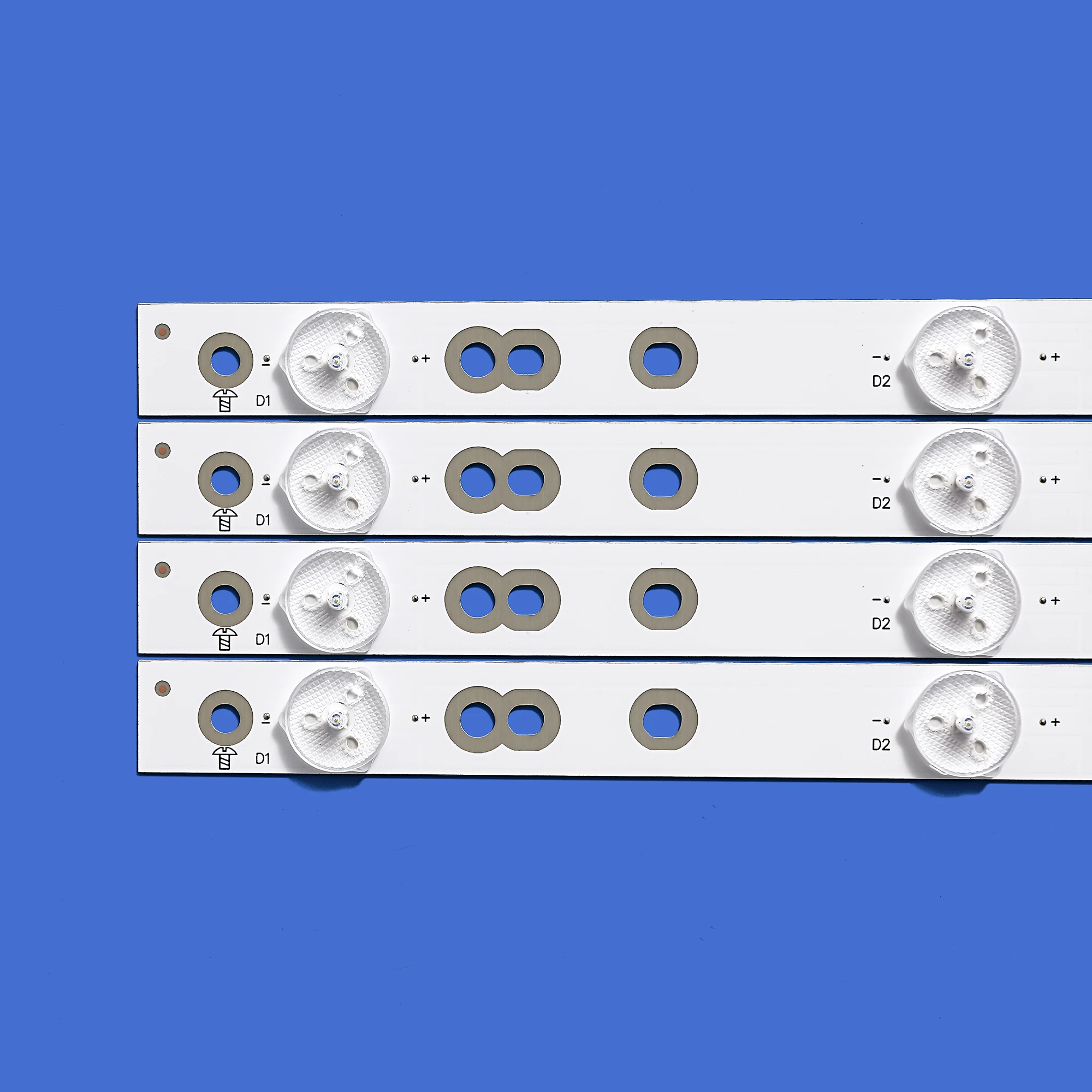 LED Ʈ Ʈ P hilips 40 &TV 40D3505T 40PFT5300/12 40PFT5300/60 40PFK4509/12 40PFH5300/88 KDL-40R350D NS-40D510NA15