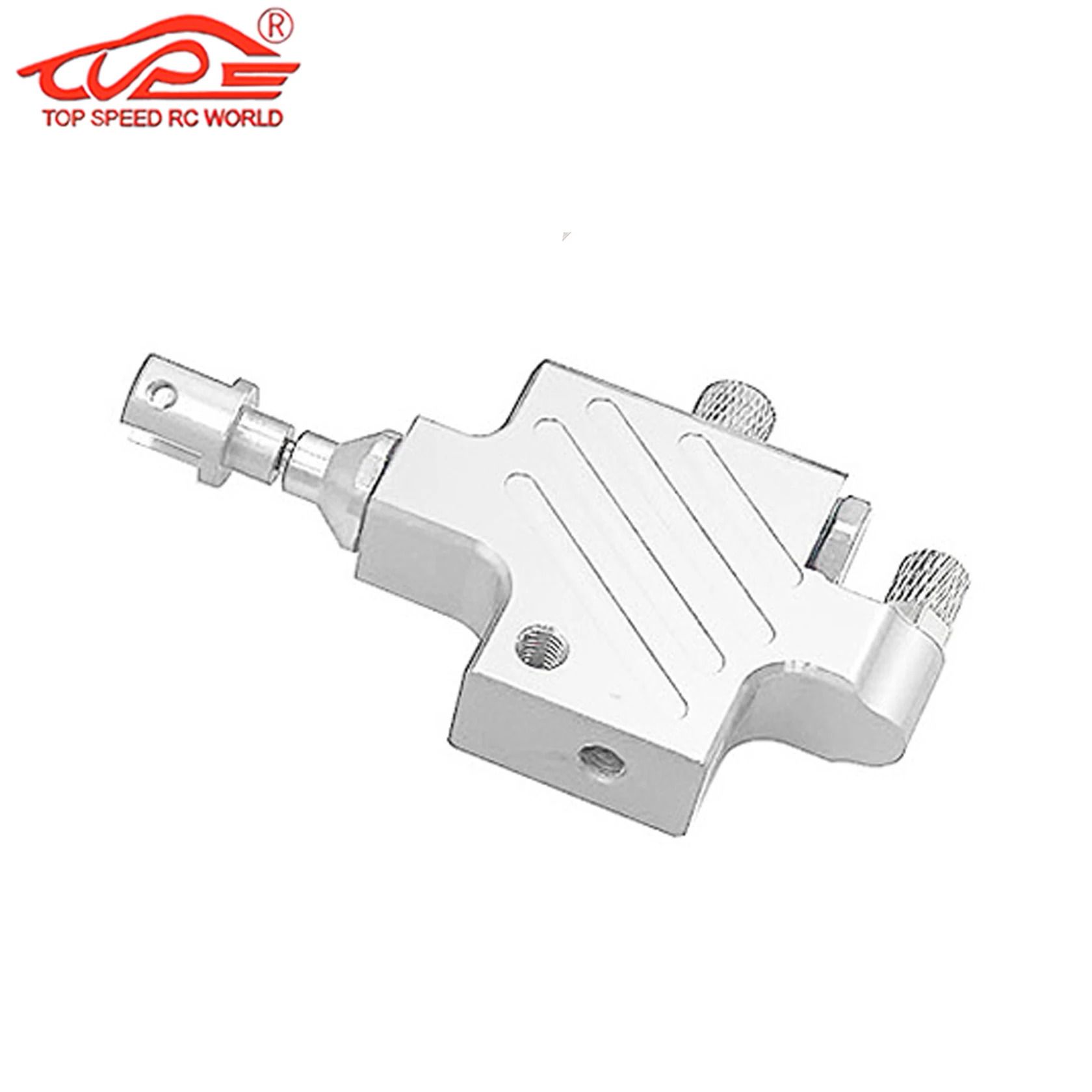 Système de freinage hydraulique pour roues avant - Pièces détachées