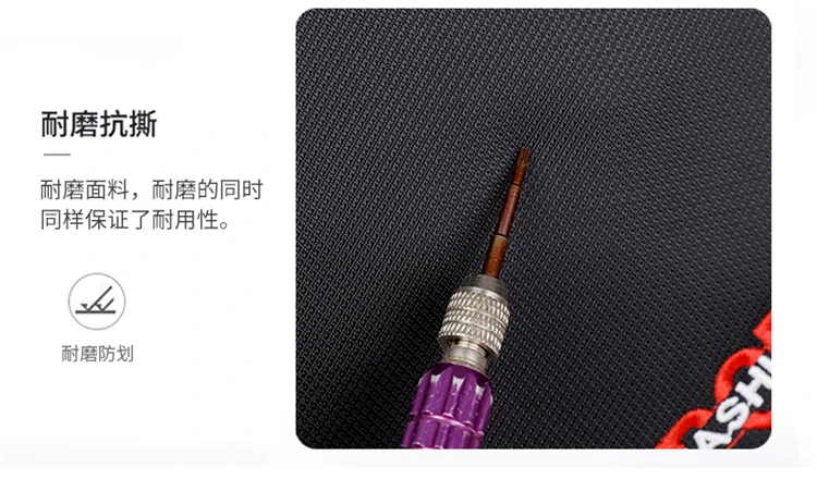 Durable Large Capacity Waterproof Backpack for Men and Women Multi-Functional Laptop Bag for School Travel Business and Daily