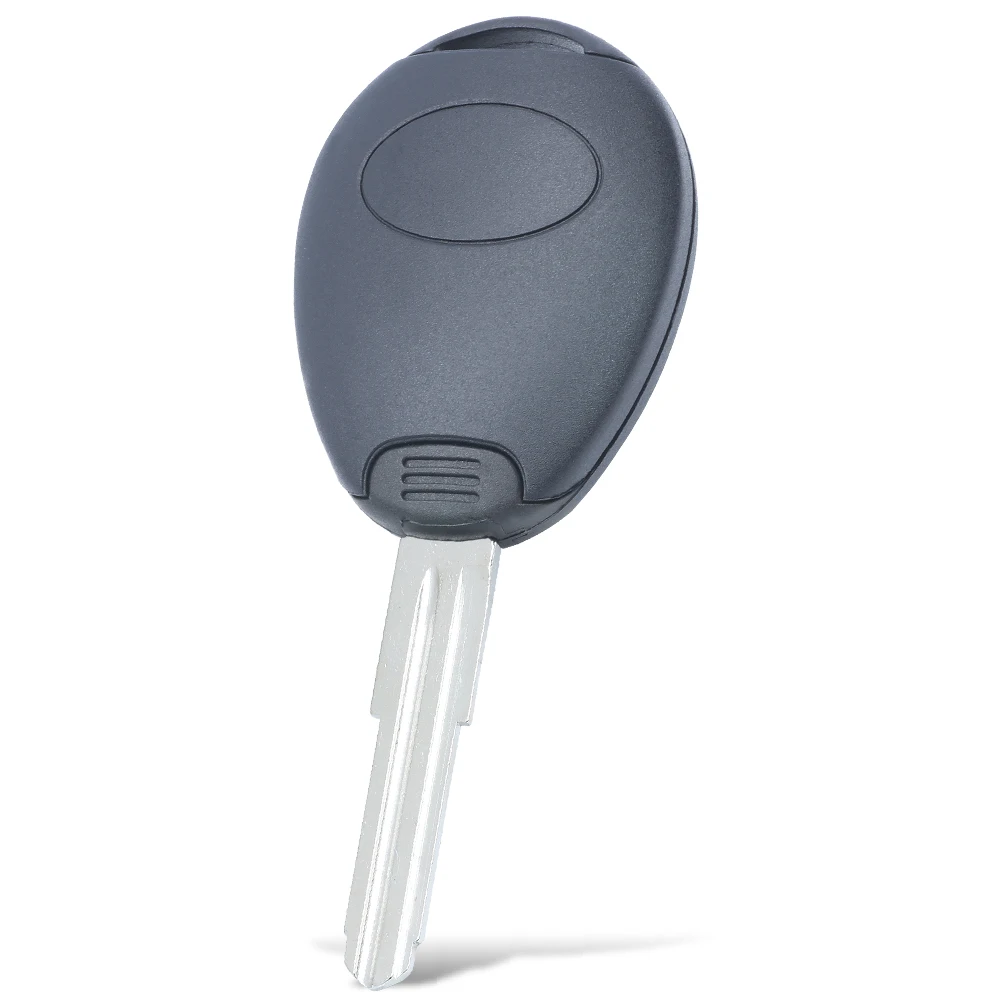 2 Button Remote Key Shell Case for Land Rover Discovery Range 1999 2000 2001 2002 2003 2004 key case,car key shell,key shell