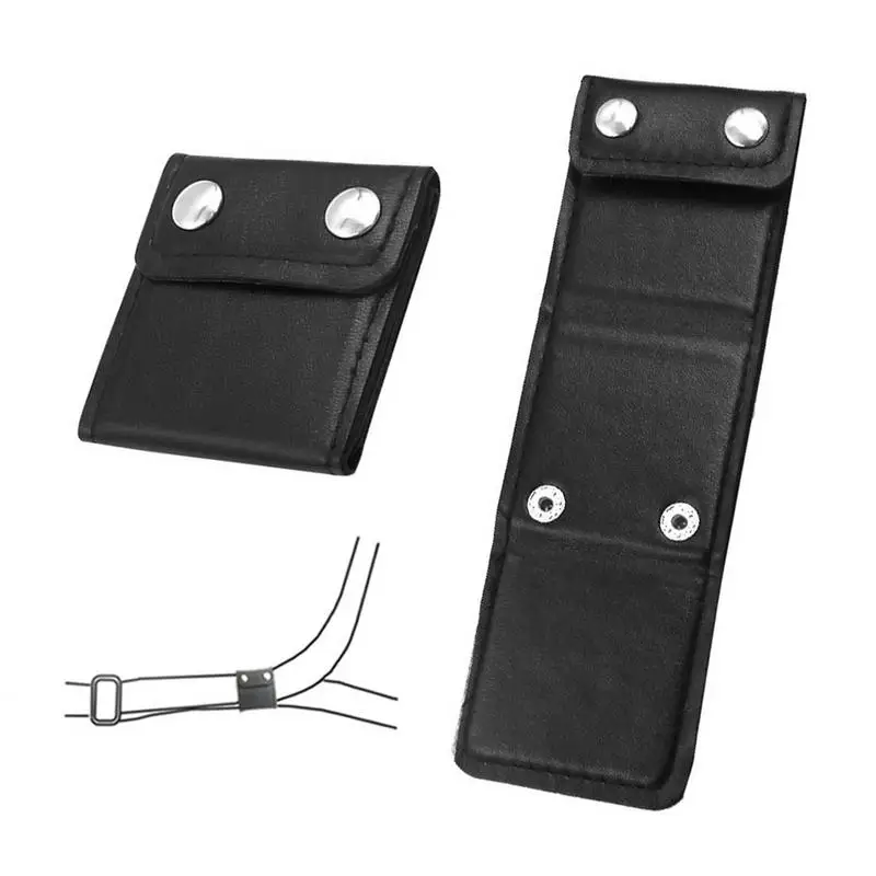 

Car Seat Belt Clip Seat Belt Positioner Universal Auto Comfort Shoulder Neck Strap Positioner Locking Clip Protector 2 Pack