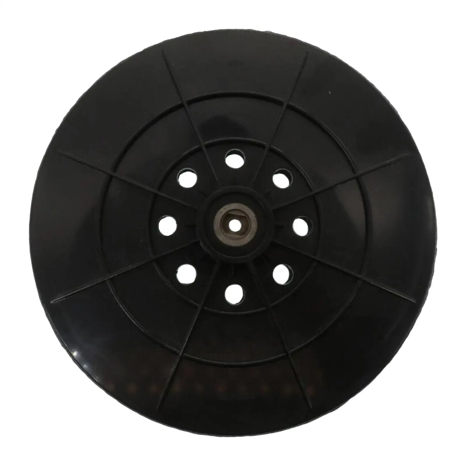 

Backup Pad 9" - 8 Hole Drywall Sander Hook Sander Polisher Tool