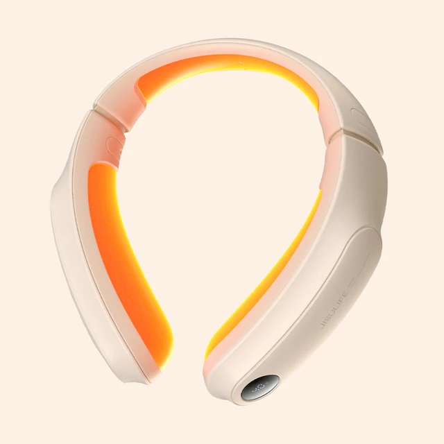 9000mah neck warmer