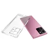 For HMD Skyline 5G HD Clear TPU Soft Case,Anti-Shock TPU Gel Case For HMD Skyline 5G 1