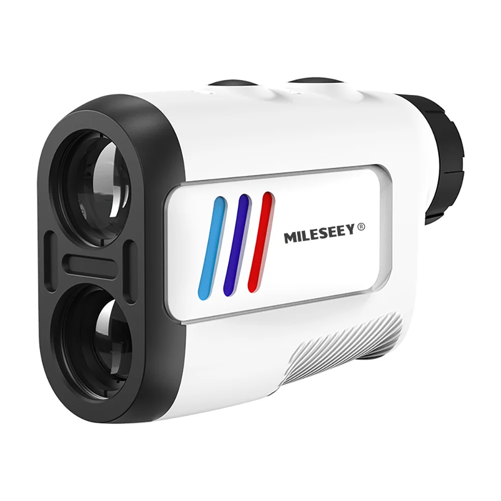 

Лазерный дальномер Mileseey PF2E, 7 градусов, 600 м