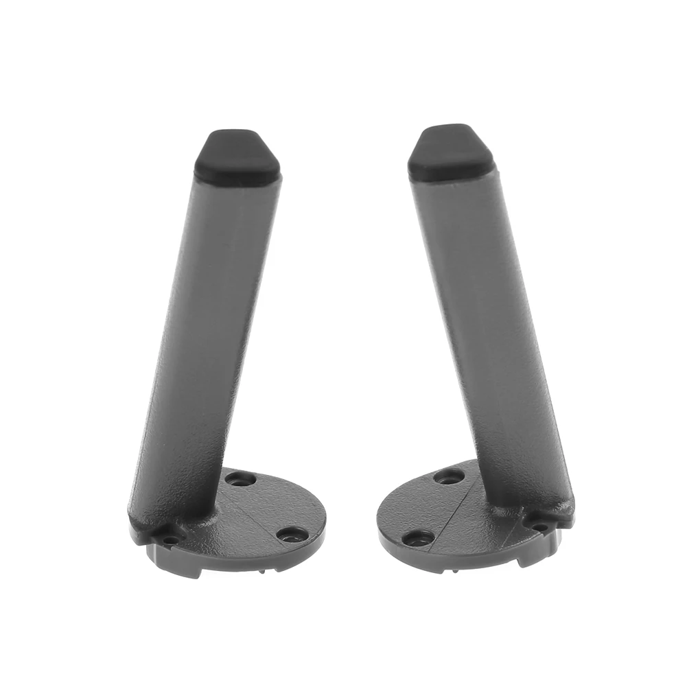 Bras train atterrissage DJI Mavic Pro - 2 pièces rechange avant gauche/droit