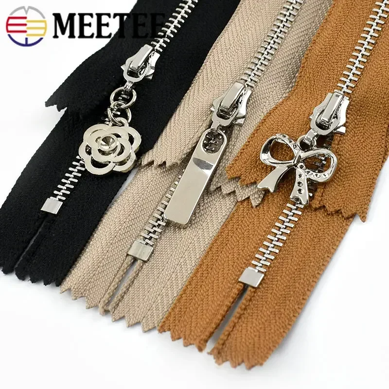 伸綾裁付エンユウ　縛り　黒　Mサイズ Amazon.com: Mdingbao-Zippers 10pcs 3# Metal Zipper Zip Ziper