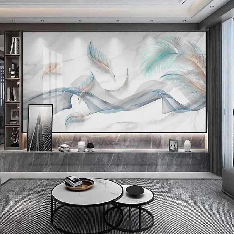 Durável Papel de Lona Impermeável 3d duravel papel de lona impermeavel 3d 02