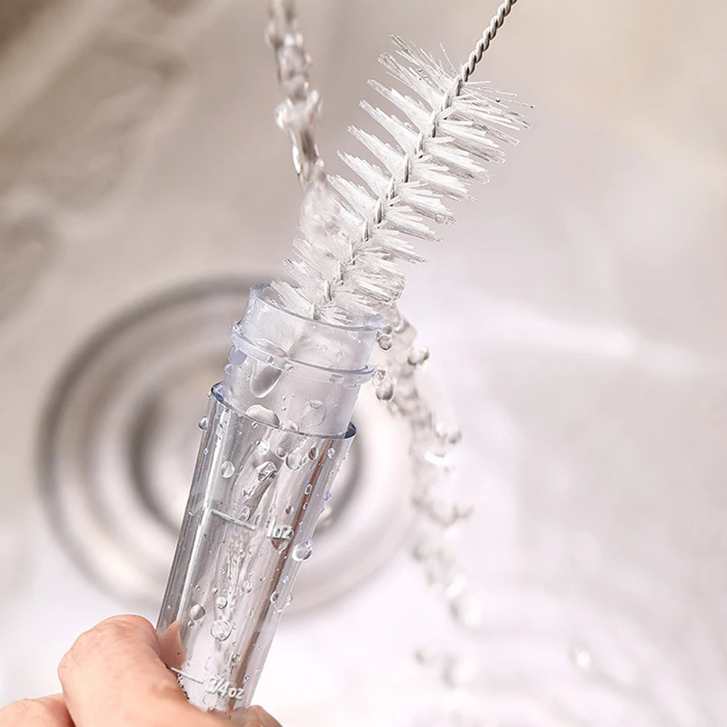 Bbq Food Flavor Baster Syringe Tube Pump Cooking Chicken